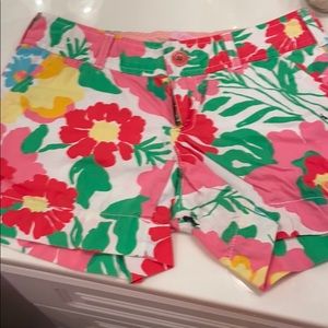 Lilly shorts
